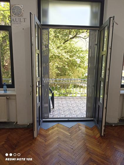 Apartament in vila - zona STIRBEI VODA - 6