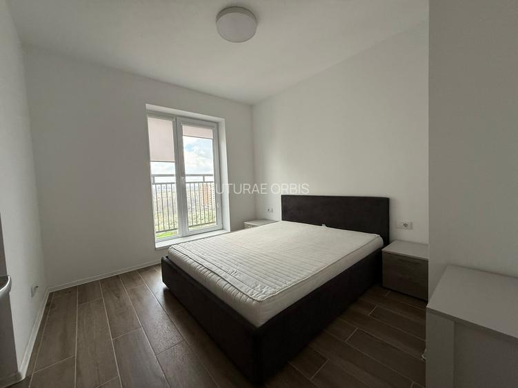 2 camere - Metrou Brancoveanu- in parc - 3