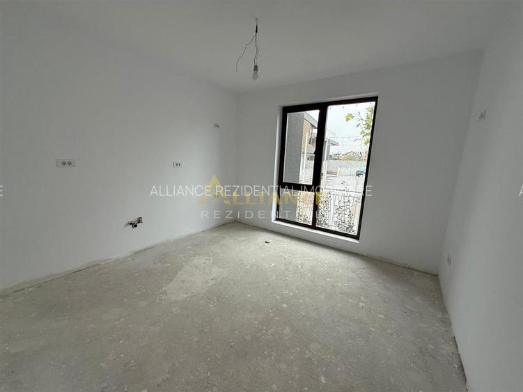 Casa individuala in Comuna Berceni - 5