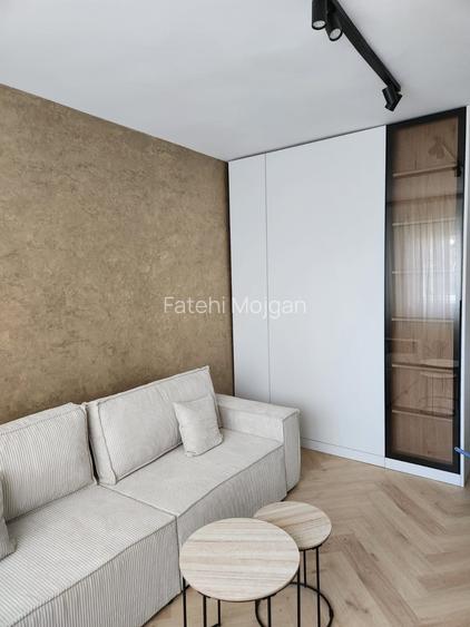 Stefan Cel Mare - Bucur Obor - 2 camere lux - 2