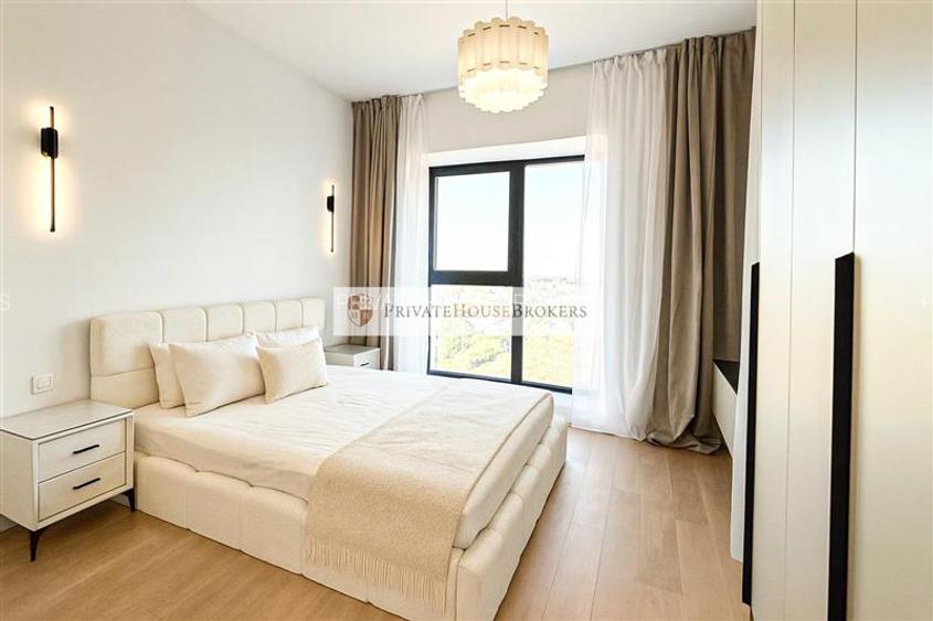 Floreasca | Barbu Vacarescu | Pescariu | One Verdi Park | Bloc 2024 - 5