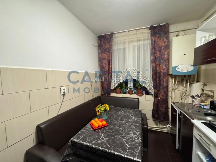 Comision 0 %  Apartament 2 camere,  zona Bosch Engineering - 6