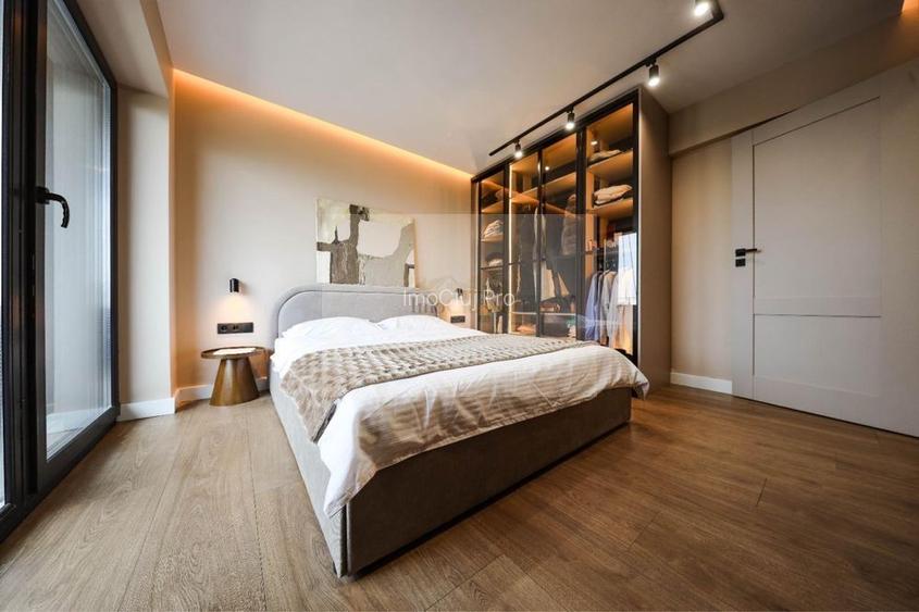 Vânzare 2 camere decomandate la cheie, cartier Gheorgheni - 13