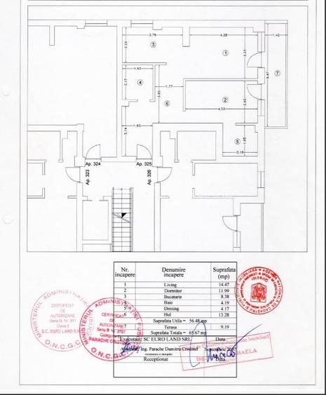 AP 2 CAMERE CONFORT PARK - 9