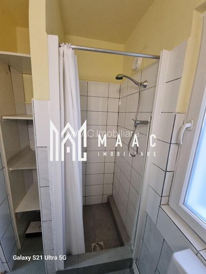 Apartament/ Garsoniera | Parter | Mihai Viteazu - Hipodrom - 5