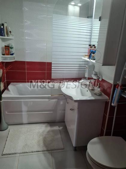 4 camere  Fratelia-Girocului  100mp+boxa - 12