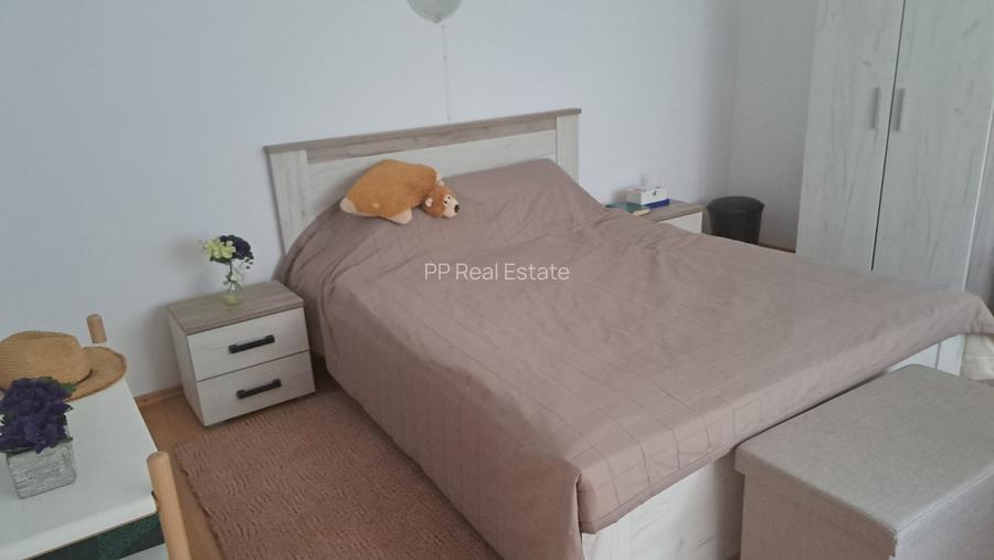 Vila compusa din P+M situata in zona Abator - 5