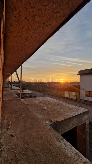 Apartament cu 2 camere si terasa, predat la cheie, disponibil la doar 69.000 EUR - 9