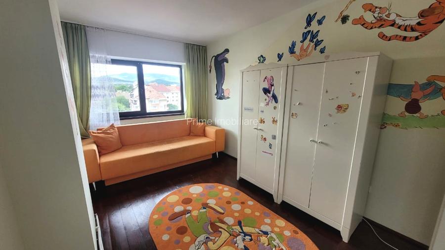 Apartament cu 3 camere de închiriat în zona CENTRU - 5