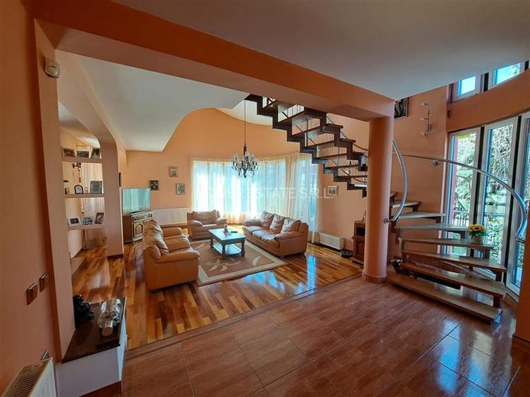 Casa de inchiriat, mobilata si utilata, situata in cartierul Europa! - 5