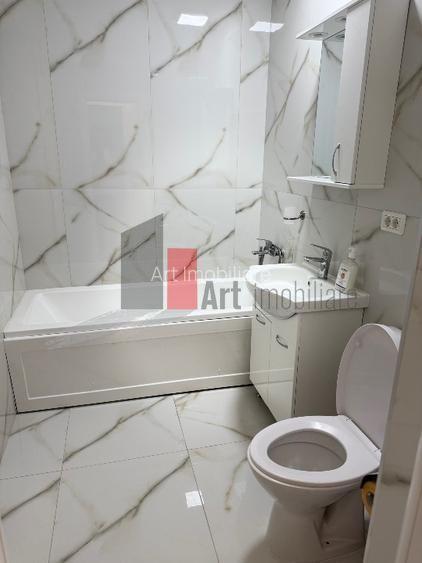 Inchiriere apartament 2 camere Gorjului - 7