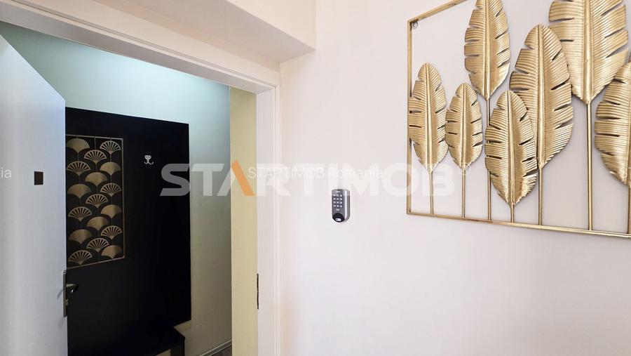 Studio mobilat zona Republicii - 14