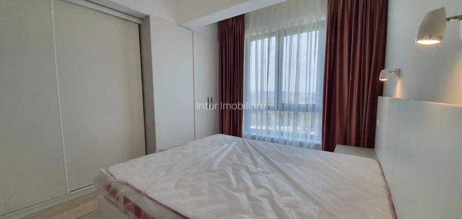 Rond Pacurari-Mc. Donald's-apartament 2 camere 55mp cu parcare subterana: 162030 - 7