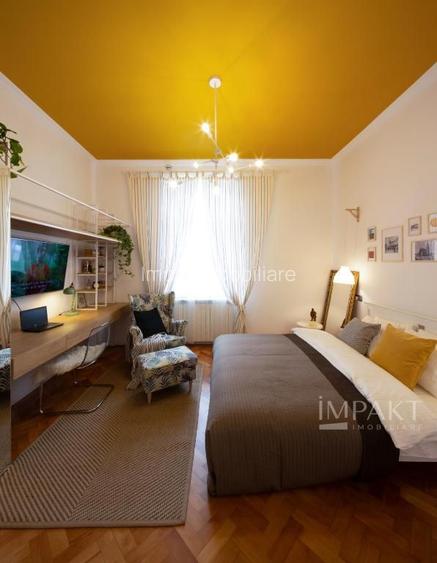 Pachet investitional | 2 apartamente | Randament activ | Zona Centrala - 8