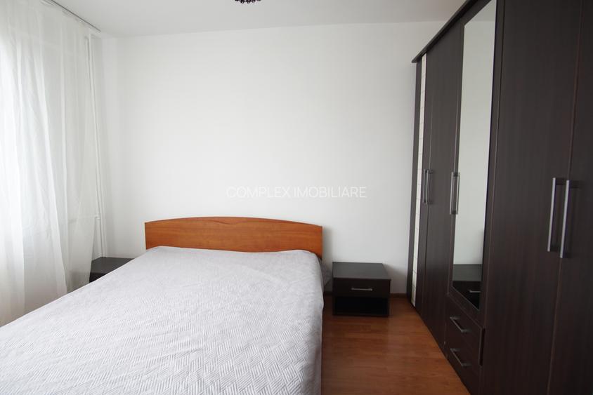 Obor-3 minute Metrou  Apartament Modern proaspat zugravit - 6