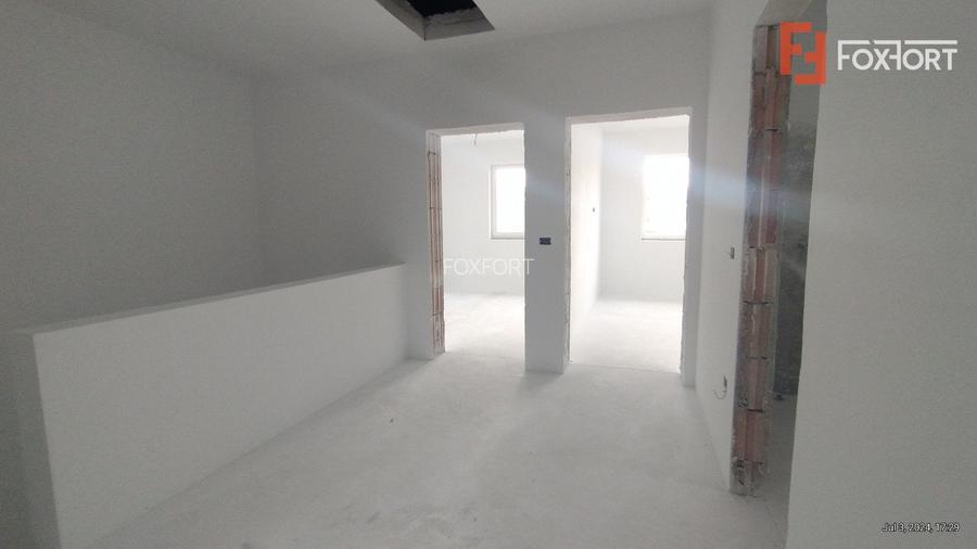COMISION 0% Duplex 4 camere, Covaci - Terasa de 20 mp - 8