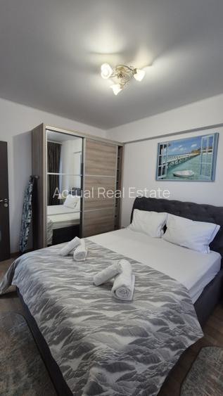 ZONA BUTOAIE | VEDERE MARE SI LAC | MOBILAT - 3