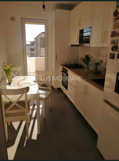 Apartament 2 camere Lux Zona Metalurgiei - 7