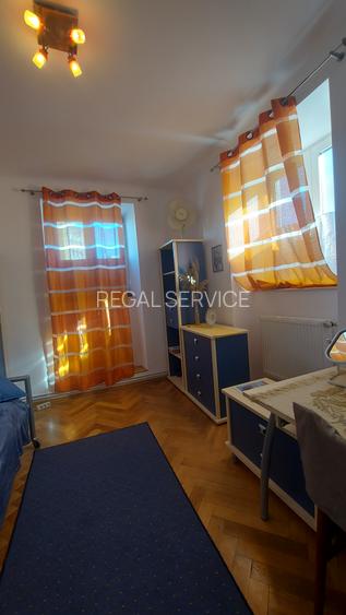 PIATA UNIRII -CURTEA DE APEL, vanzare ap.5 CAMERE - 27