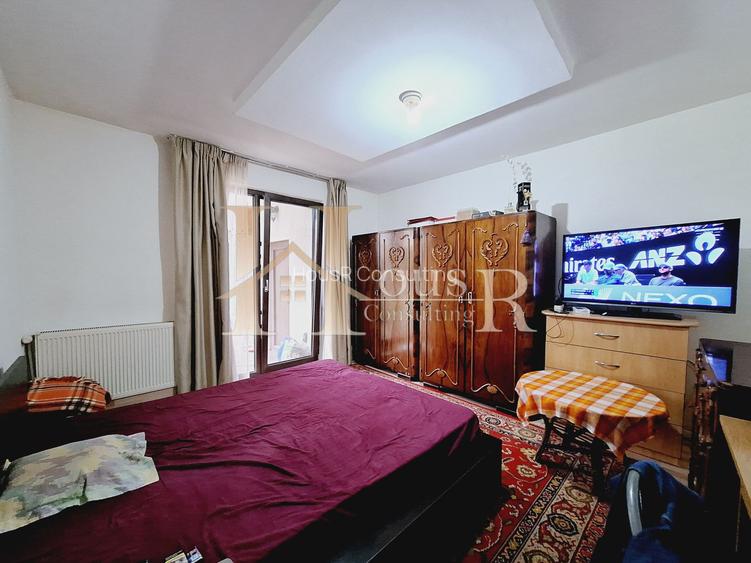 Casă individuală P+M, ideală pentru două familii – acces separat. - 23