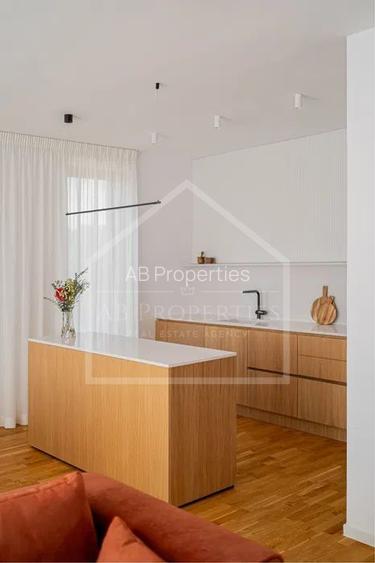 Apartament 4 camere | Baneasa Jandarmeriei | 2 locuri de parcare | TOP - 3