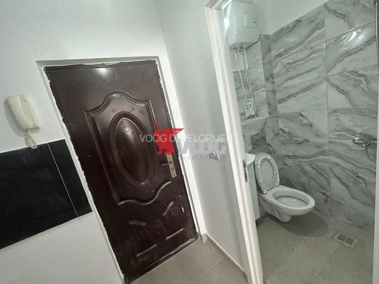 Apartament 1 camera -Calea Aradului -etaj 2 - 5