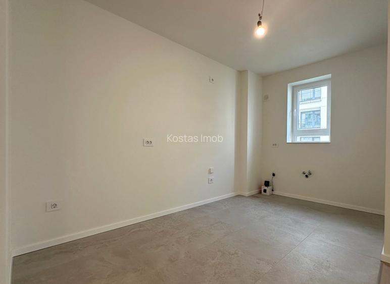 Apartament de lux 2 camere nelocuit Zona Coresi Kasper - 12