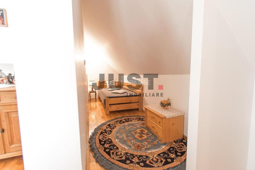 Cabana din Beliș — în sfârșit ai găsit-o. Și o să-ți dai seama imediat de ce. - 12