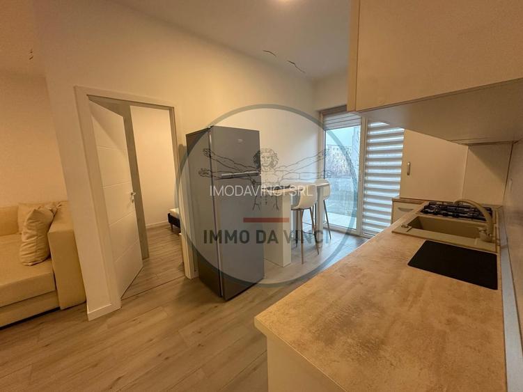 APARTAMENT DE ÎNCHIRIAT 3 camere MARASTI CLUJ - 7