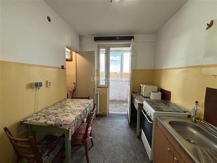 APARTAMENT 3 CAMERE | ETAJ INTERMEDIAR | ZONA ROGERIUS | ORADEA - 7