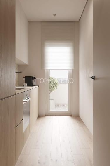 Garsoniera Popesti Leordeni | TVA 21 % inclus | 59k zona case | 64k zona blocuri - 4