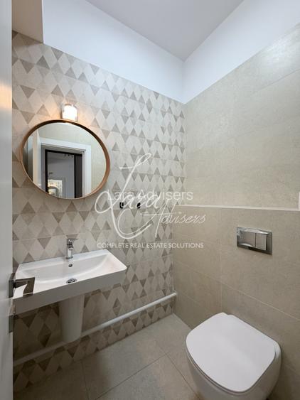 Vila moderna lux Pipera OMV ansamblu securizat - 4