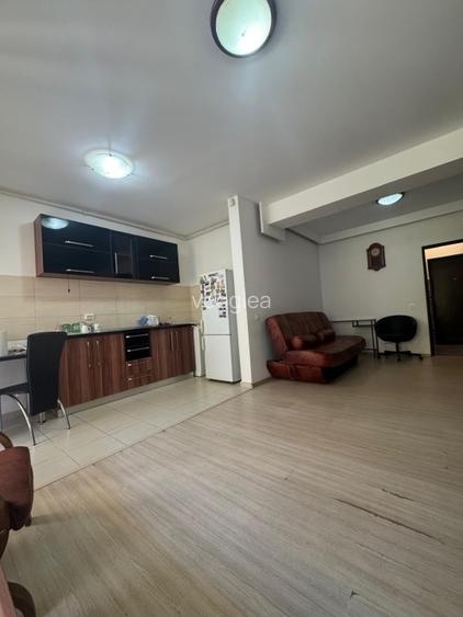 Proprietar ap. 2 camere + loc de parcare subteran | centrală proprie  - 2