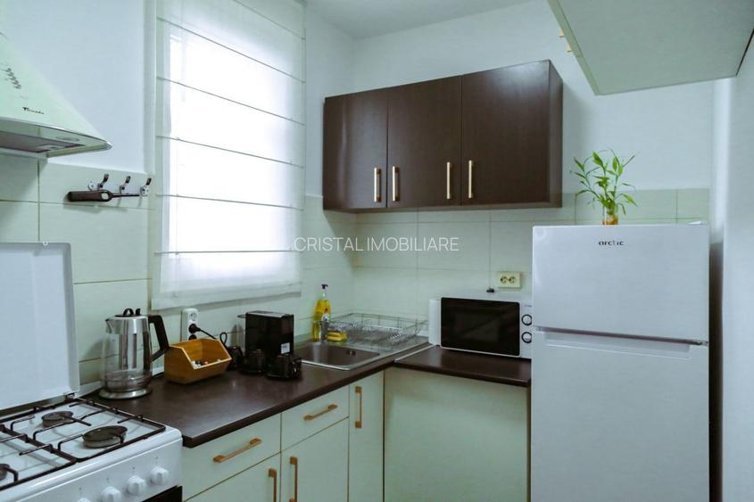 Studio premium, Mihalache, randament ridicat, mobilat complet, lângă metrou - 5