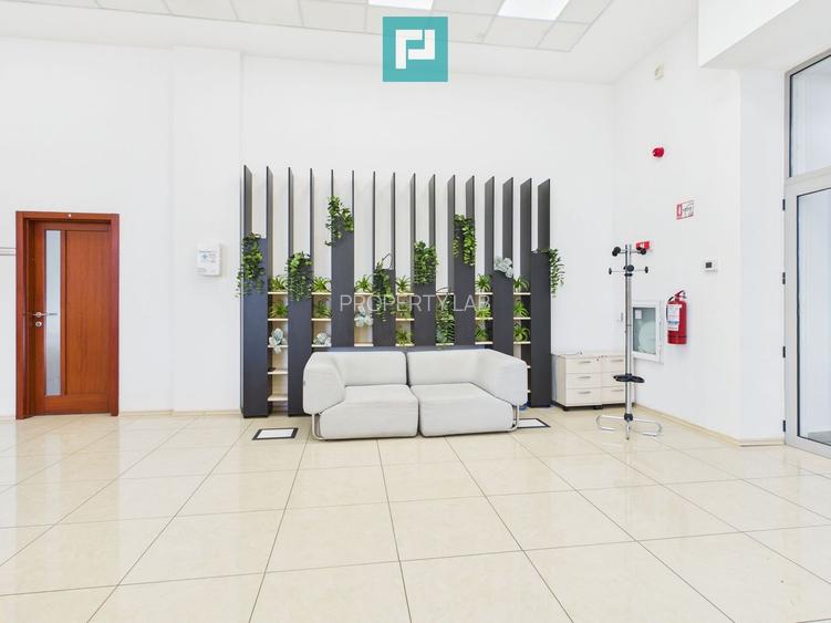 Spațiu de birouri premium, parcare privată - 6