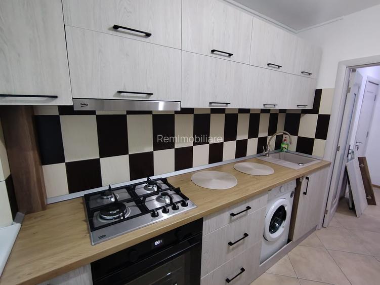 Apartament 2 camere Metrou Lujerului - 8