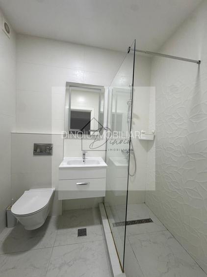 2 camere Pipera Rond OMV I Ivory I Loc parcare INCLUS | COMISION 0% - 41