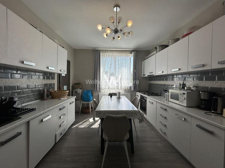 Casa individuala in Lazaret, langa Hotel Hermanns, la cheie - 3