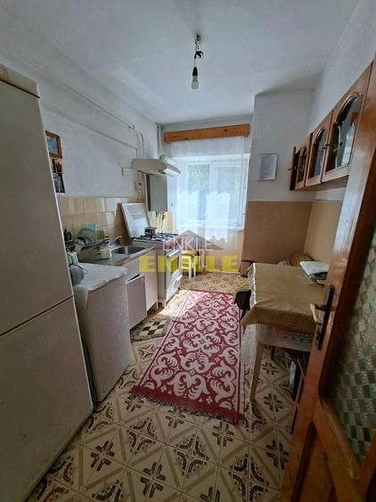Apartament 2 camere decomandat – Zona Parcului Mihai Eminescu - 4
