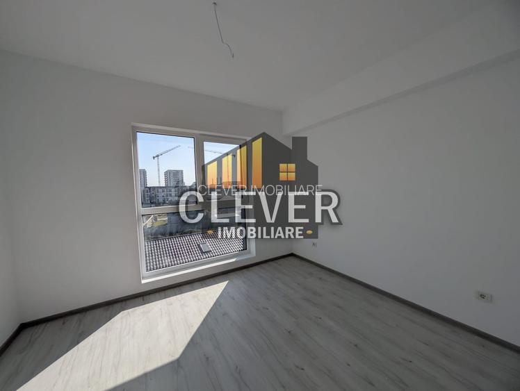 2 camere tip Studio, Promotie Parcare, Comision 0%, zona Pallady - 4