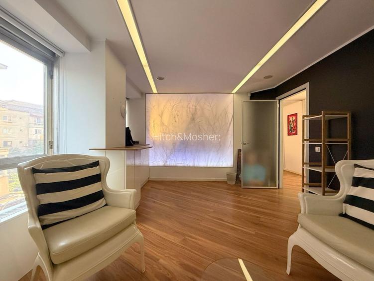 De vânzare clinică stomatologică, 148 mp utili, etaj 2, clădire P+8E cu lift - 6