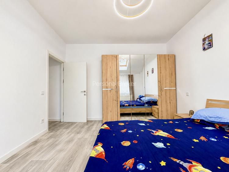 Apartament 2 Camere in BLOC CU LIFT  - Dumbravita - 0% COMISION - 7
