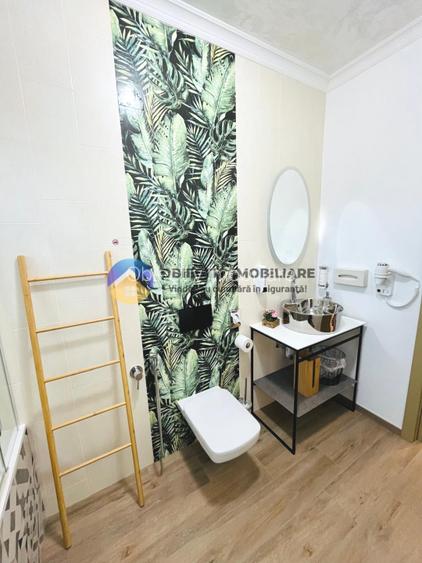 Apartament 2 camere LUX, Piatra-Neamt zona strazii FERMELOR - 11