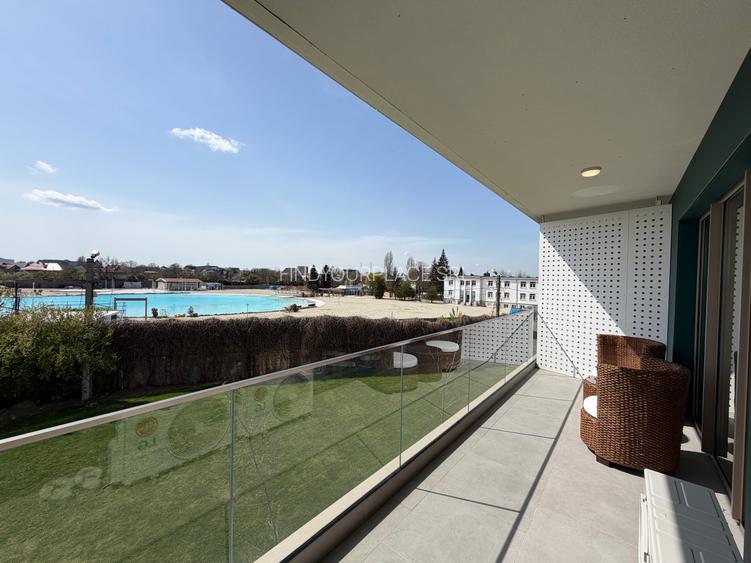 Apartament în ArtCity by Bog’Art,loc de parcare inclus - 12