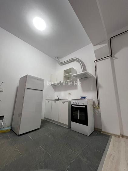 Apartament cu 2 camere Letcani - 5