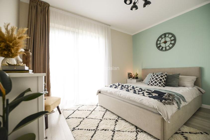 2 camere spațios - Zonă liniștită aproape Militari - 4