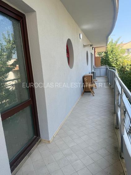 Apartament 2 camere - Mamaia Nord - 82.000 euro (Cod E5) - 8