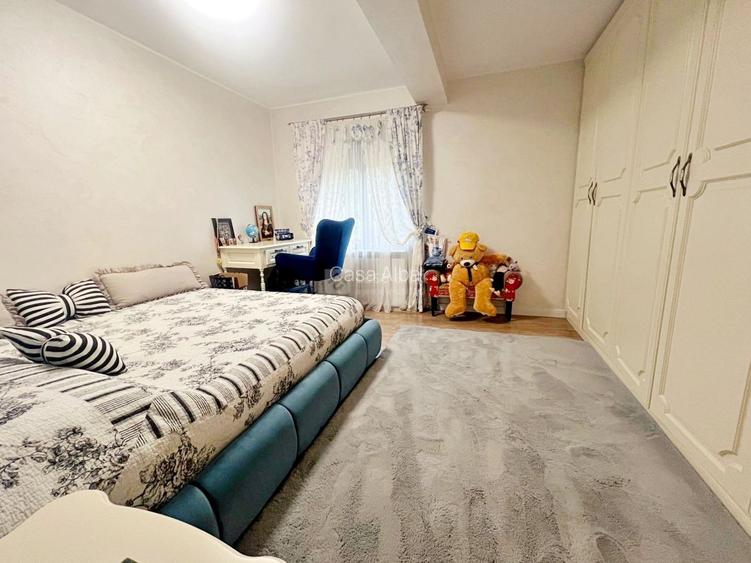 Eleganta & confortul se intalnesc aici! Proprietate superba de vanzare - 10