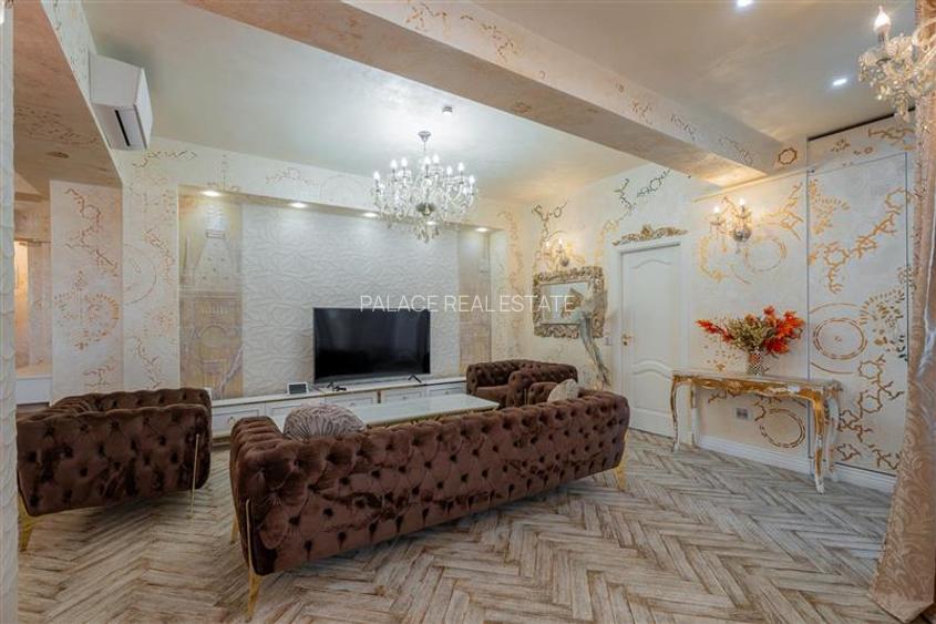 Penthouse Unic in Iasi  273 mp  Design Premium  Vedere Panoramica - 3