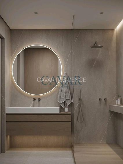 Alege Inteligent, alege Cavar Residence - 9